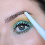 Get-Fluffed Brow Definer Pencil from Half Caked