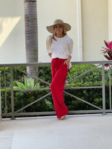 Nikkib SOFT CHIC™ Travel/Lounge Pant from Nikkib Sportswear