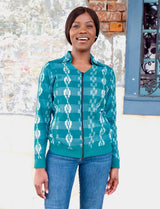 Nilena Jacket- FINAL SALE from Passion Lilie