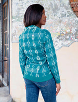 Nilena Jacket- FINAL SALE from Passion Lilie
