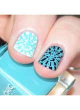 Beach House - Stamping Polish From UberChic Beauty