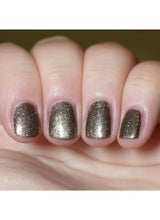 Celtic Queen - Holographic Polish From UberChic Beauty