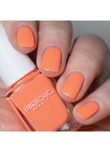 Bahama - Polish From UberChic Beauty