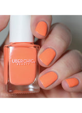 Bahama - Polish From UberChic Beauty