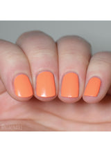 Bahama - Polish From UberChic Beauty