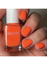 Bahama - Polish From UberChic Beauty