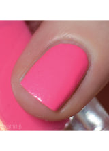 Bermuda - Polish From UberChic Beauty