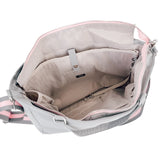 Nina Nylon Tote Bag from Pretty Simple