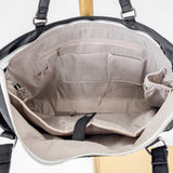 Nina Nylon Tote Bag from Pretty Simple
