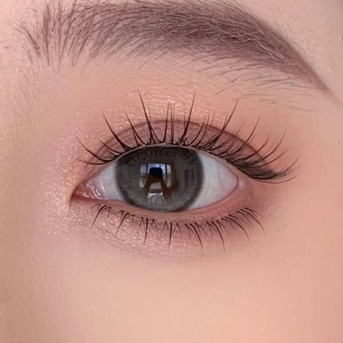 Flamy Lower Lashes (120PCs) from Ninetynine Dreams