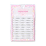 Flamy Lower Lashes (120PCs) from Ninetynine Dreams