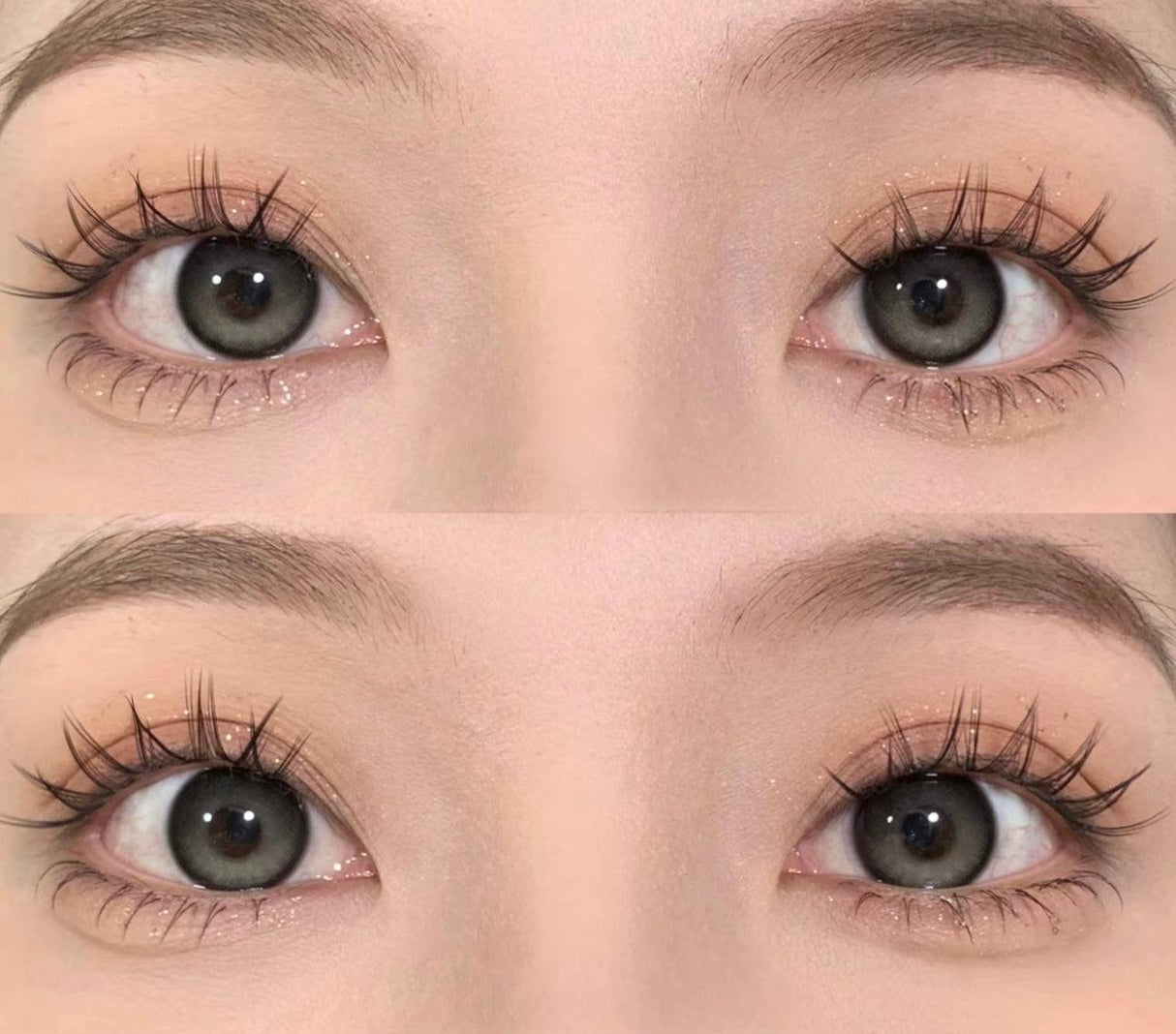 Manhua Lashes 5 Pairs from Ninetynine Dreams