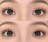 Manhua Lashes 5 Pairs from Ninetynine Dreams
