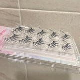 Manhua Lashes 5 Pairs from Ninetynine Dreams