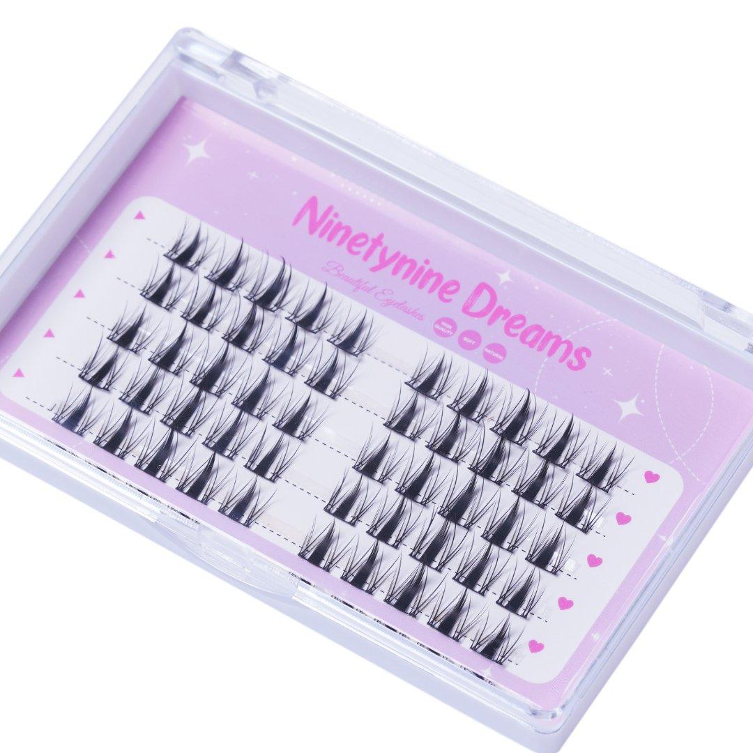 Fairy Lashes (50PCs) from Ninetynine Dreams