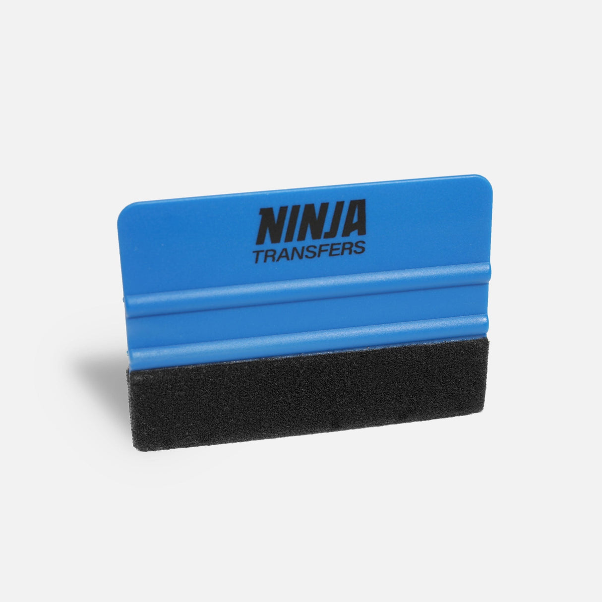 Ninja Transfers UV Application Squeegee from Ninja Transfers