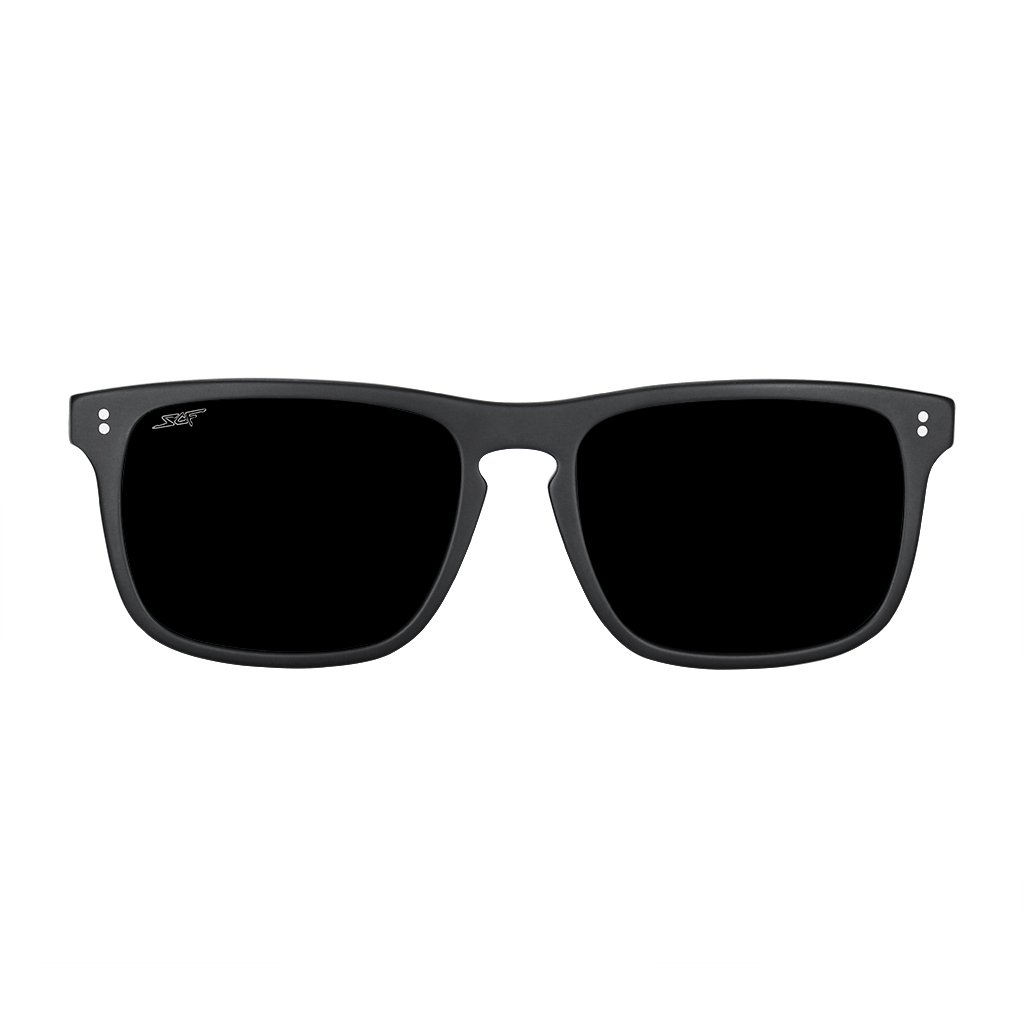 ●NITRO● Real Carbon Fiber Sunglasses (Polarized Lens | Acetate Frames) from Simply Carbon Fiber