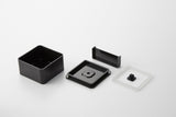 Vacuum-Sealing Food Storage Container from Yamazaki Home