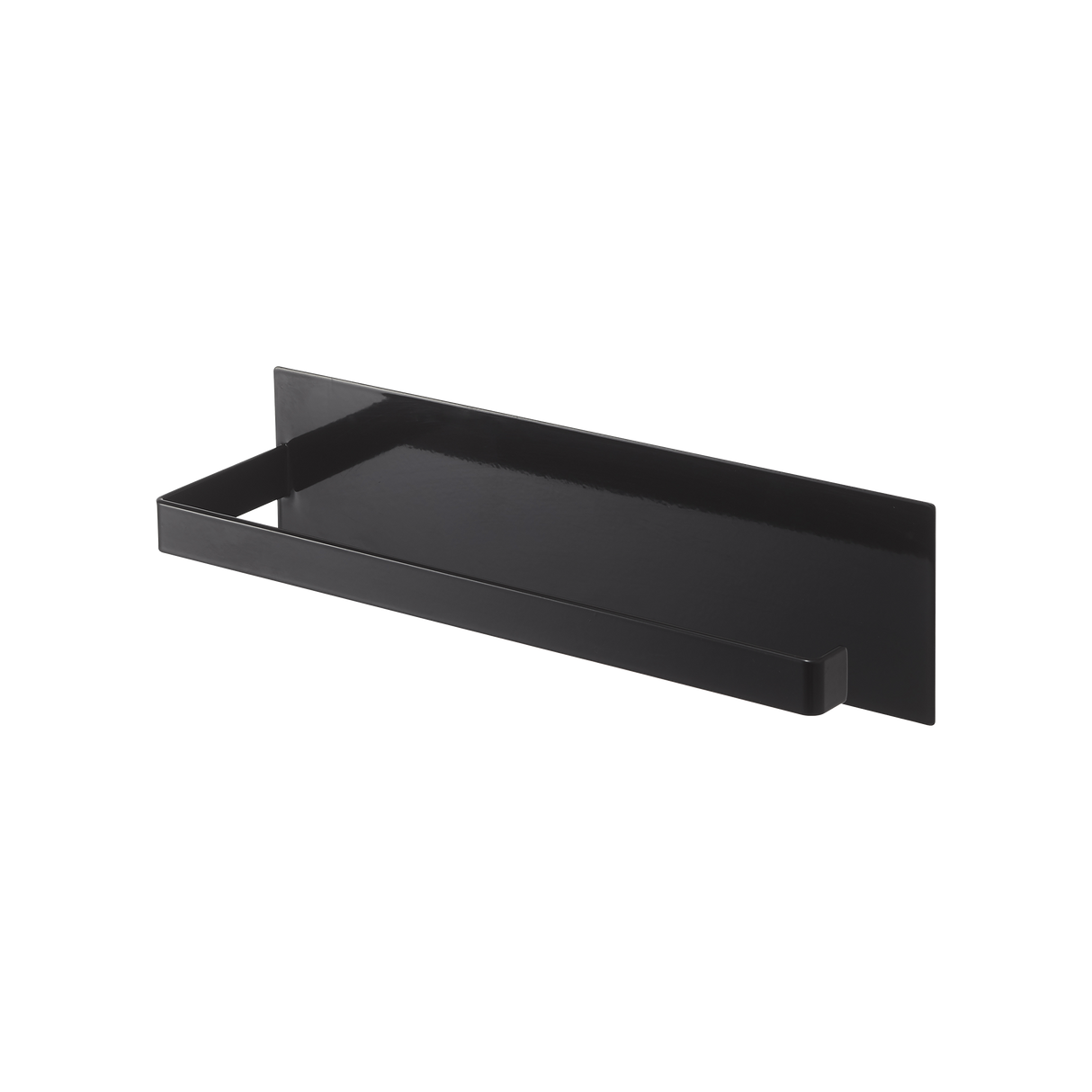 Magnetic Paper Towel Holder - Steel from Yamazaki Home