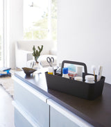 Storage Caddy - Steel from Yamazaki Home