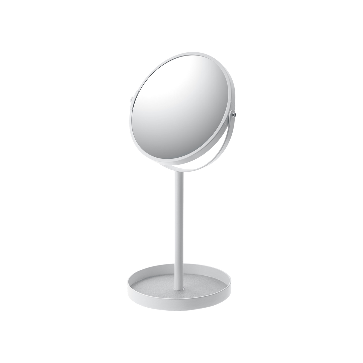 Vanity Mirror - Steel from Yamazaki Home