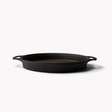 No.16 Double-Handled Cast Iron Skillet From Field Company