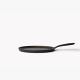 No.9 Round Cast Iron Griddle From Field Company