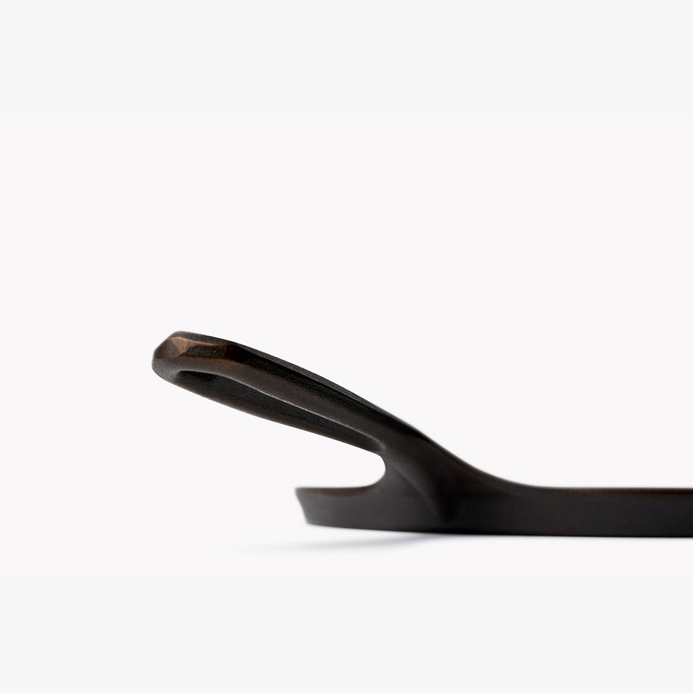 No.9 Round Cast Iron Griddle From Field Company