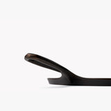 No.9 Round Cast Iron Griddle From Field Company