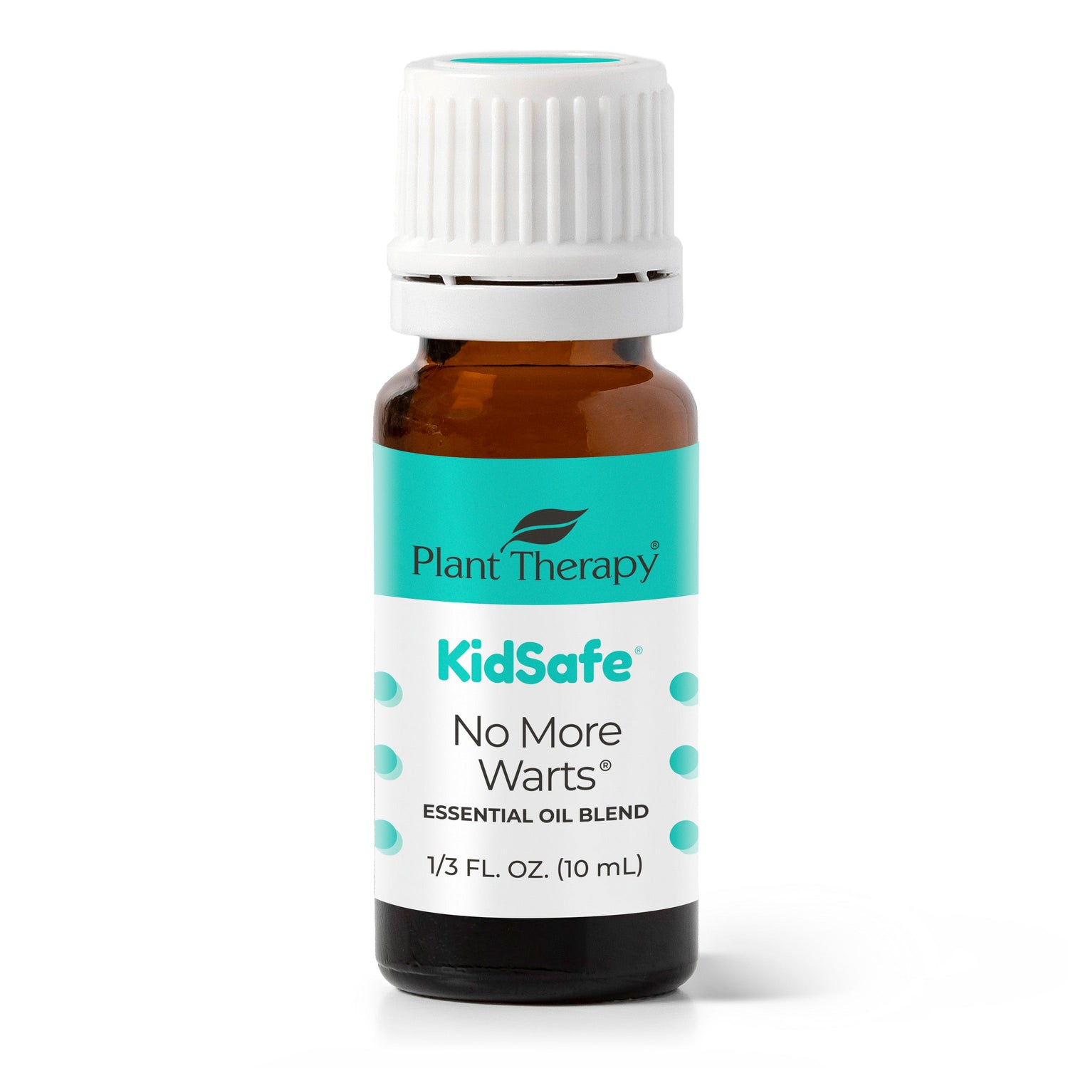 No More Warts KidSafe Essential Oil from Plant Therapy