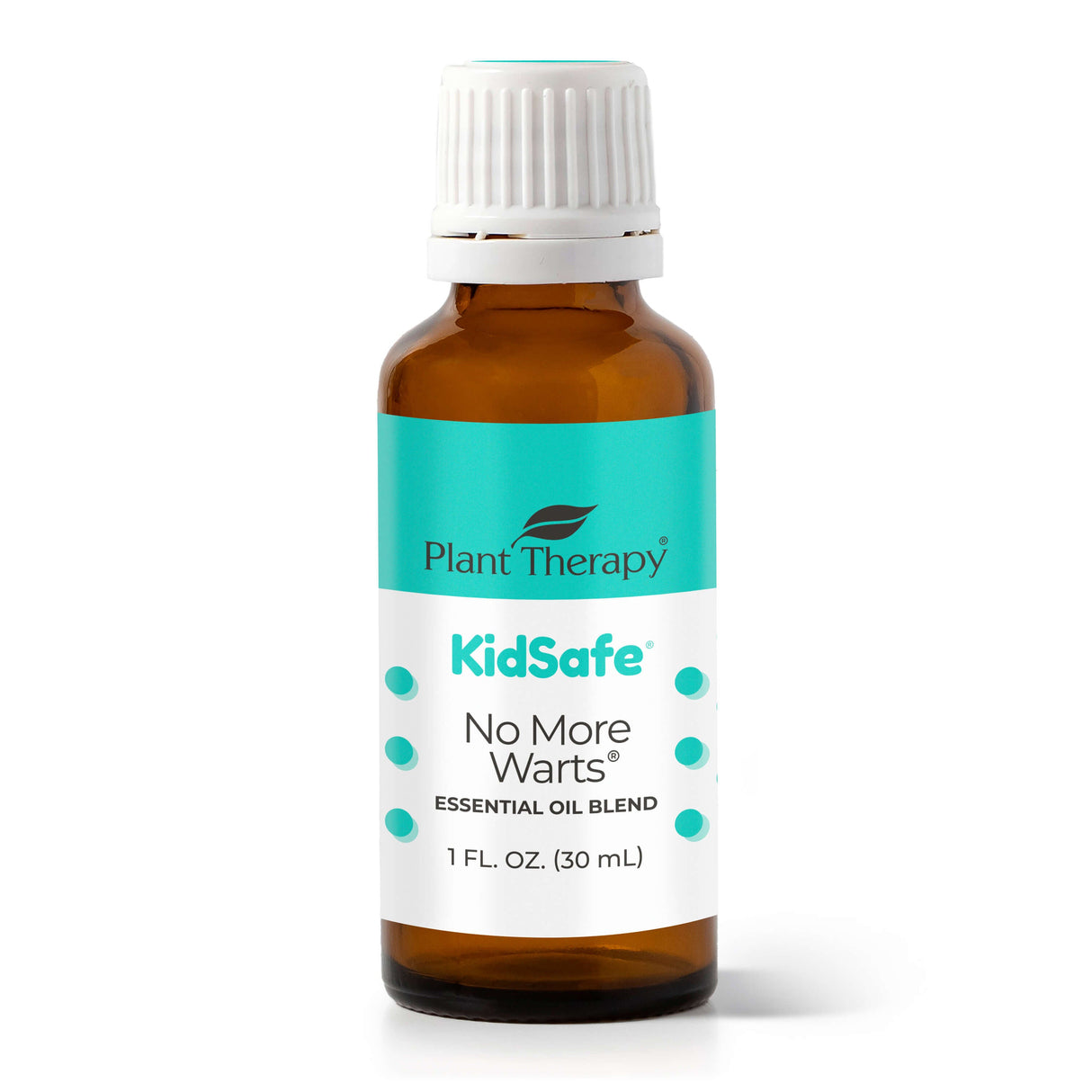 No More Warts KidSafe Essential Oil from Plant Therapy