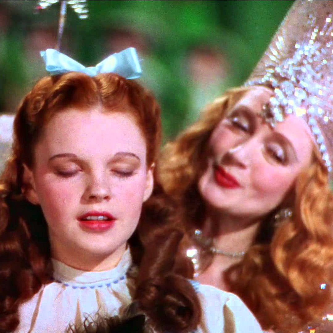 No Place Like Home from Wicked Good Perfume