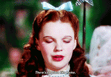 No Place Like Home from Wicked Good Perfume