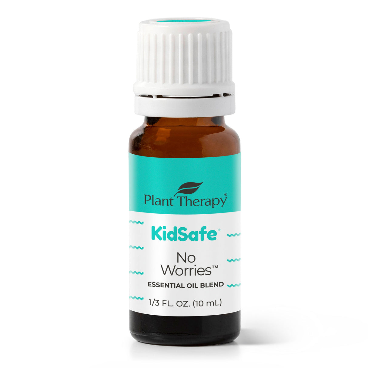 No Worries KidSafe Essential Oil Blend from Plant Therapy