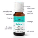 No Worries KidSafe Essential Oil Blend from Plant Therapy