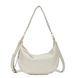 Noelia Shoulder Crossbody Hobo from MMS Brands