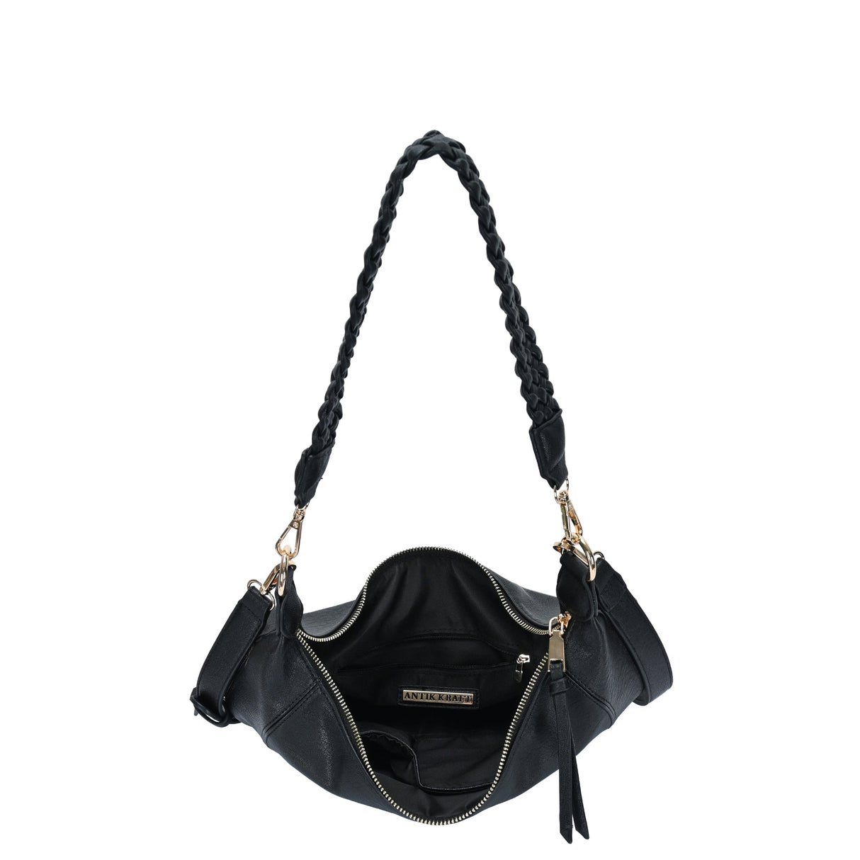 Noelia Shoulder Crossbody Hobo from MMS Brands
