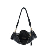 Noelia Shoulder Crossbody Hobo from MMS Brands