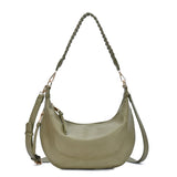 Noelia Shoulder Crossbody Hobo from MMS Brands