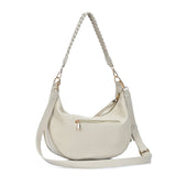 Noelia Shoulder Crossbody Hobo from MMS Brands
