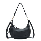 Noelia Shoulder Crossbody Hobo from MMS Brands