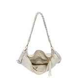 Noelia Shoulder Crossbody Hobo from MMS Brands