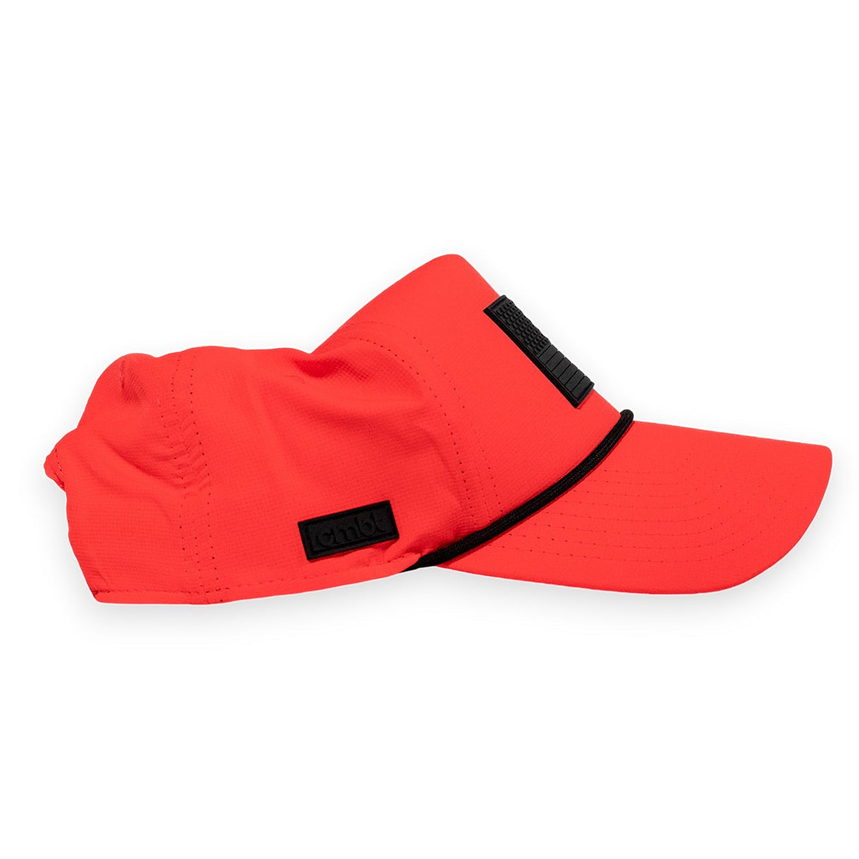 USA Flag Patch Weekender Style Performance Snapback Hat from Combat Iron Apparel