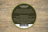 Smoked Mozzarella From Cheese Brothers, Inc.