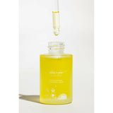Noor Superfruit Antioxidant Facial Serum (100% Natural, Vegan, Organic) from Athar'a Pure