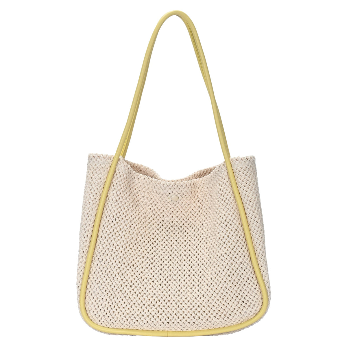 Nori 2-1 Straw Tote from MMS Brands