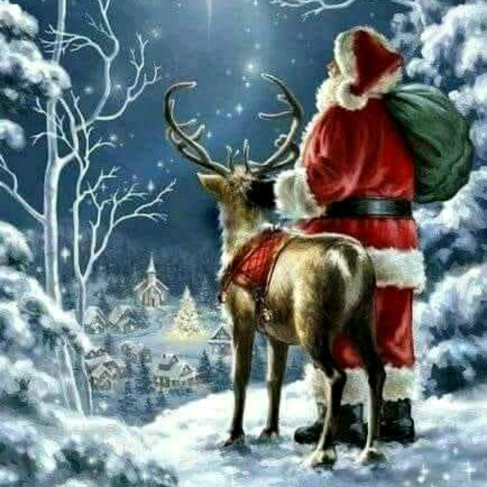 Northpole from Wicked Good Perfume