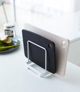 Cutting Board Stand - Steel from Yamazaki Home
