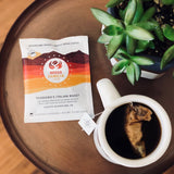 Best of Nossa Set from Nossa Familia Coffee
