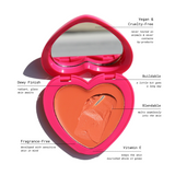 Candy Paint Cheek and Lip Tint from Half Caked